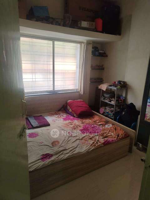 1 BHK Flat In Shree Sai Nandanvan Society For Sale  In Ambegaon Budruk