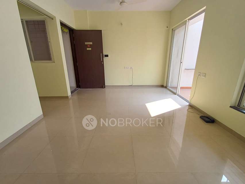 3 BHK Flat In Yashwin Society for Rent  In Sus