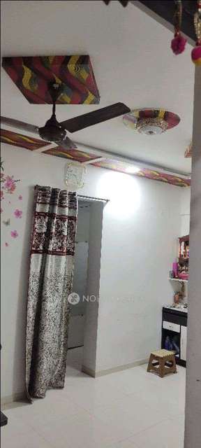 1 RK Flat For Sale  In Bhandup West