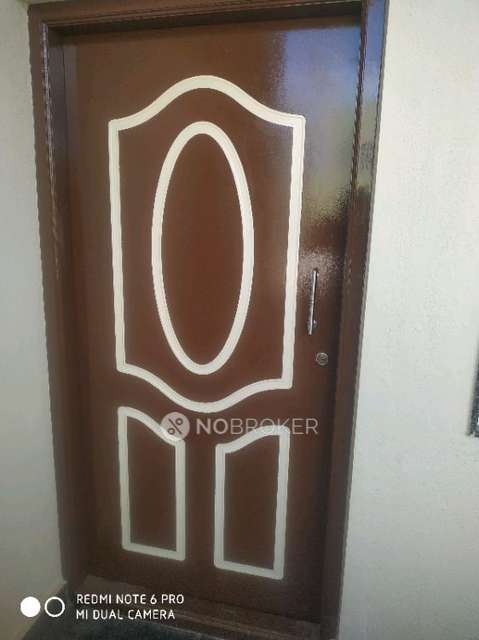 1 BHK Flat In Sri  Venkateshwara Nilaya for Rent  In Guttahalli