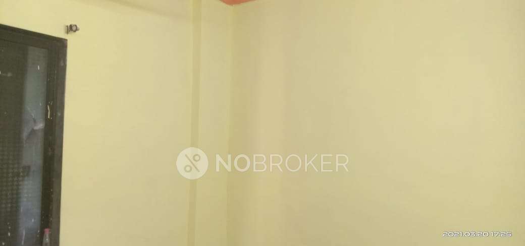 1 BHK Flat In Parijatak Apartment For Sale  In Ghansoli