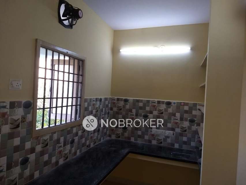 2 BHK Flat In Sai Saffire Apartment For Sale  In Kelambakkam