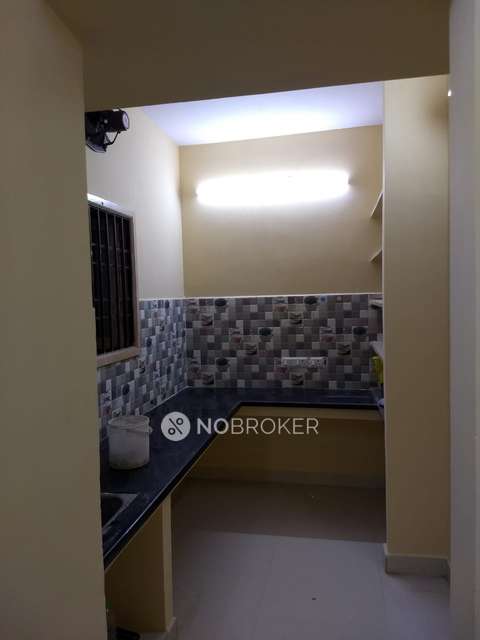 2 BHK Flat In Sai Saffire Apartment For Sale  In Kelambakkam