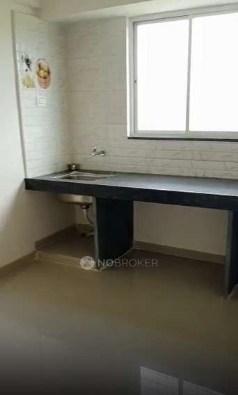 2 BHK Flat In Milestone Sanvi Majesty for Rent  In Chakan