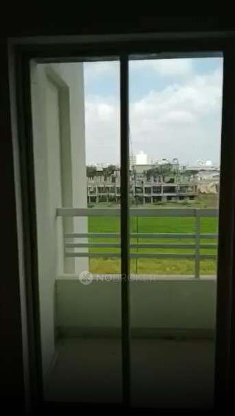 2 BHK Flat In Milestone Sanvi Majesty for Rent  In Chakan