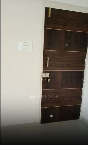 2 BHK Flat In Milestone Sanvi Majesty for Rent  In Chakan