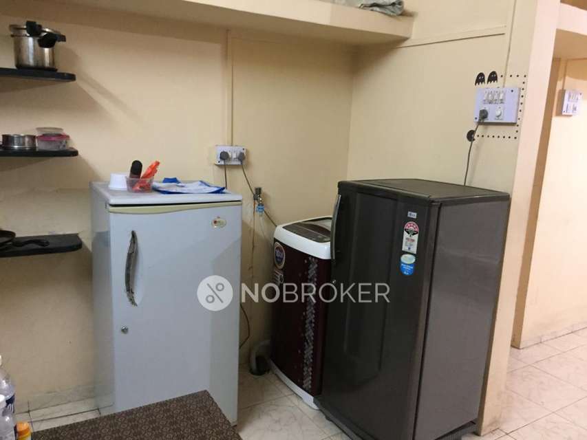 PG for Girls in Gokhalenagar