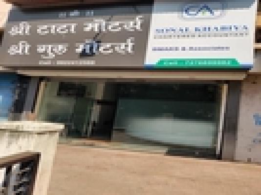Shop in Dhankawadi, Pune for Rent 