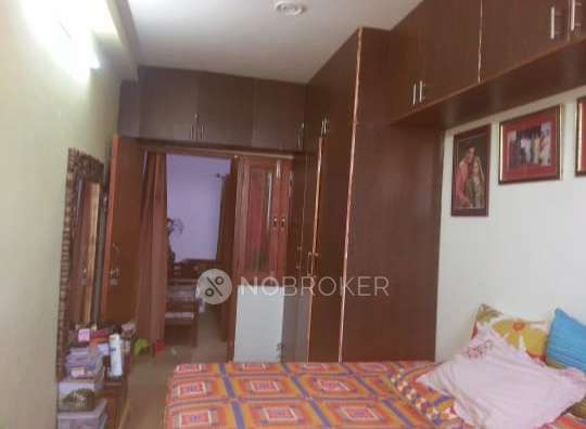2 BHK Flat In Standalone Building  for Rent  In Vasant Kunj Enclave