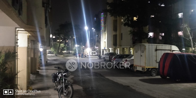 1 BHK Flat In Prasad Nagar Housing Soecity  for Rent  In Vadgaon Sheri