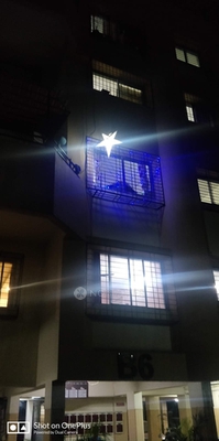 1 BHK Flat In Prasad Nagar Housing Soecity  for Rent  In Vadgaon Sheri