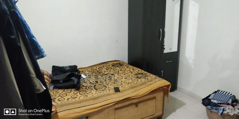 1 BHK Flat In Prasad Nagar Housing Soecity  for Rent  In Vadgaon Sheri