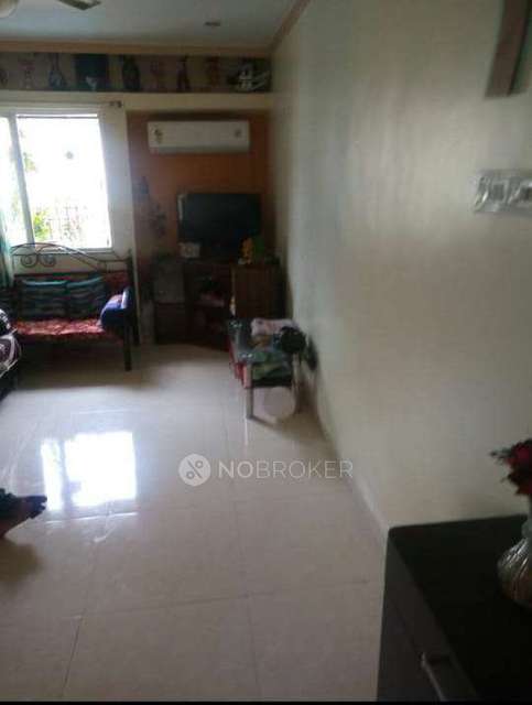 1 BHK Flat In Saptarang Akash Society for Rent  In Bhekrai Nagar