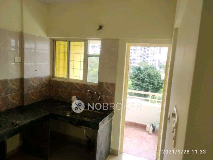 1 BHK Flat In Panchawati For Sale  In Ambethan Chowk,chakan