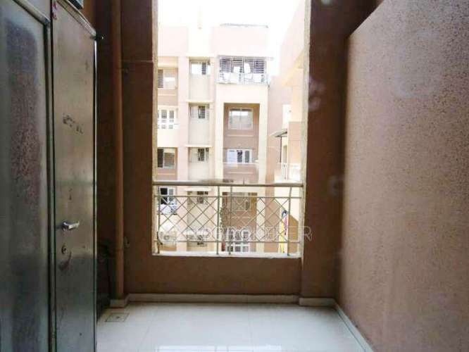 2 BHK Flat In Gk Palacio for Rent In Moshi