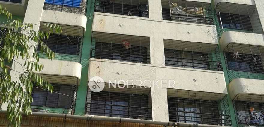 1 BHK Flat In View Kaplpana Coperative Housing Socierty For Sale  In Kalwa