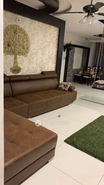 2 BHK Flat In Aparna Cyberzon for Rent  In Nallagandla