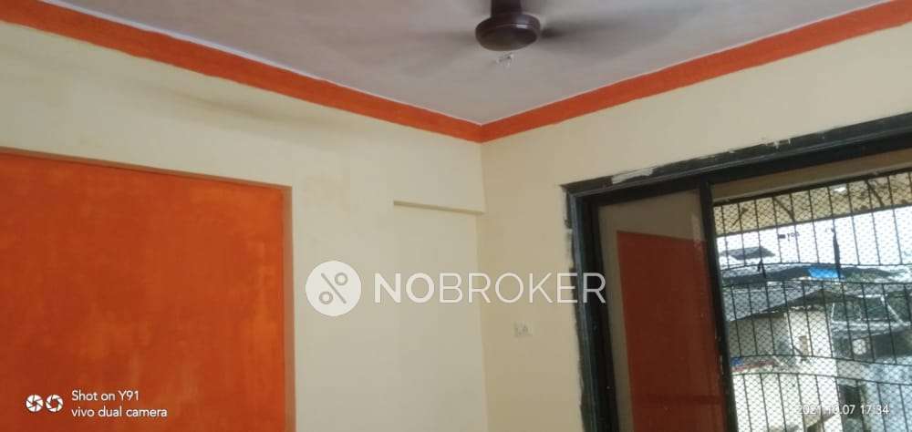 1 BHK Flat In Parvati Palace for Rent  In Dombivali West