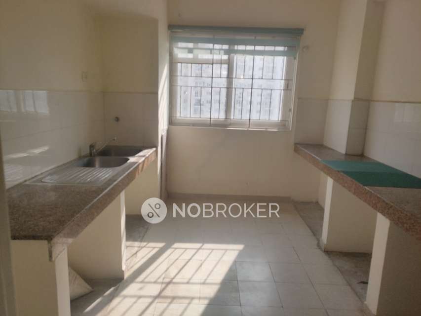 4 BHK Flat In Dlf Gardencity For Sale  In Semmancheri