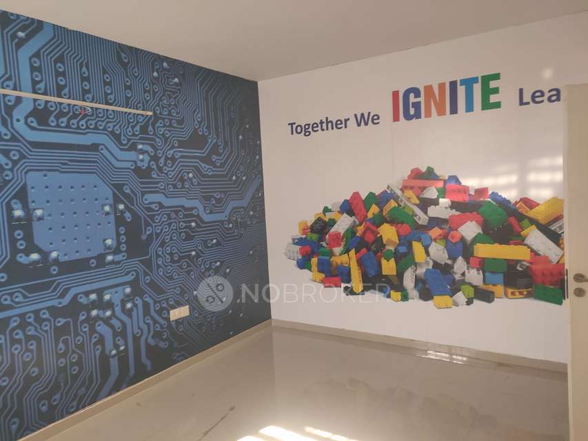 4 BHK Flat In Dlf Gardencity For Sale  In Semmancheri