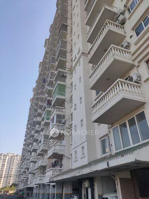4 BHK Flat In Dlf Gardencity For Sale  In Semmancheri