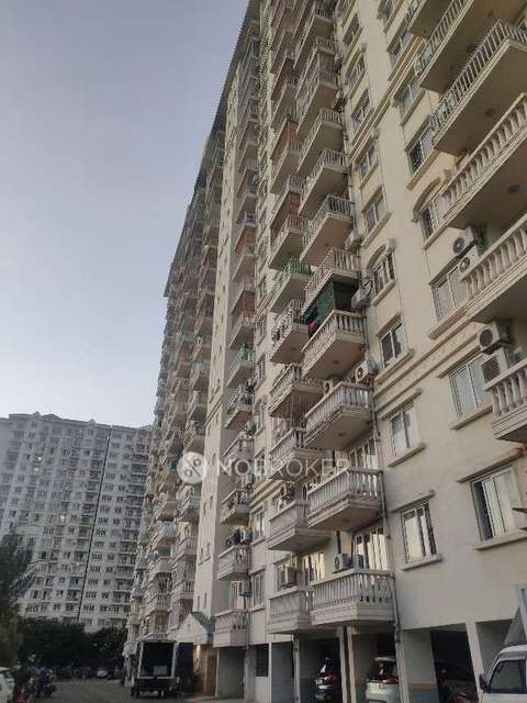 4 BHK Flat In Dlf Gardencity For Sale  In Semmancheri