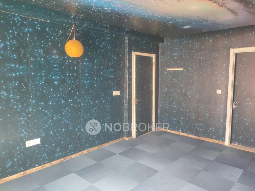 4 BHK Flat In Dlf Gardencity For Sale  In Semmancheri