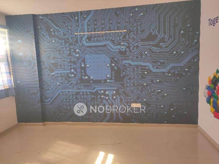 4 BHK Flat In Dlf Gardencity For Sale  In Semmancheri