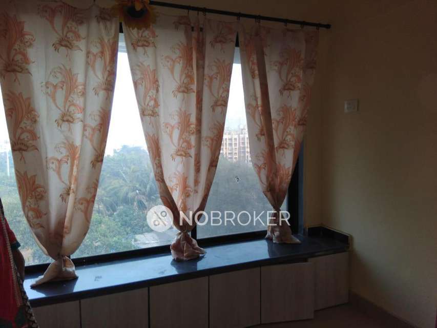 1 BHK Flat In Celebration Apartment For Sale  In Rathodi, Malad West