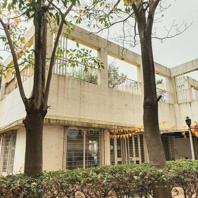 2 BHK Flat In Central Park Residences For Sale  In Moshi