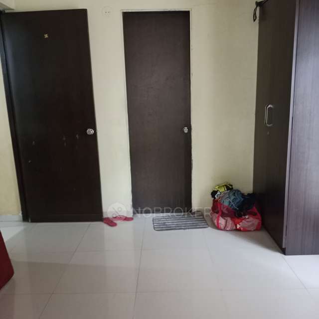 2 BHK Flat In Central Park Residences For Sale  In Moshi