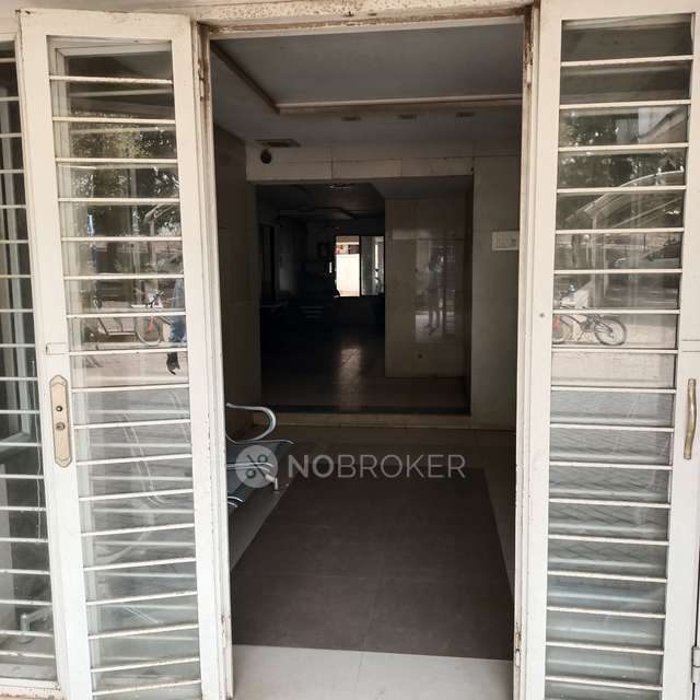 2 BHK Flat In Central Park Residences For Sale  In Moshi