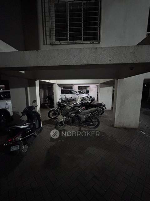 2 BHK Flat In Central Park Residences For Sale  In Moshi