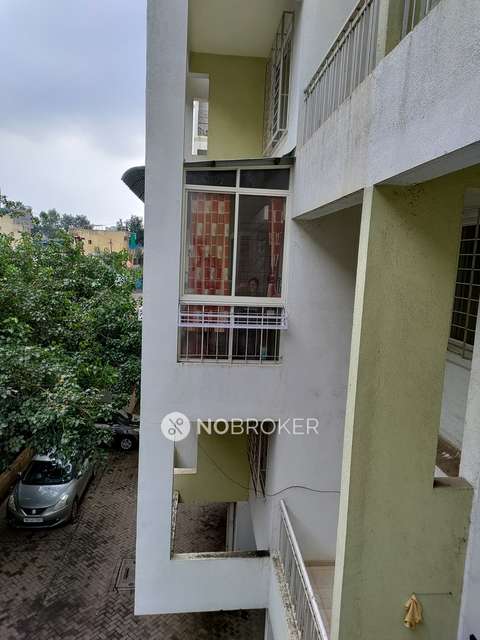 2 BHK Flat In Central Park Residences For Sale  In Moshi