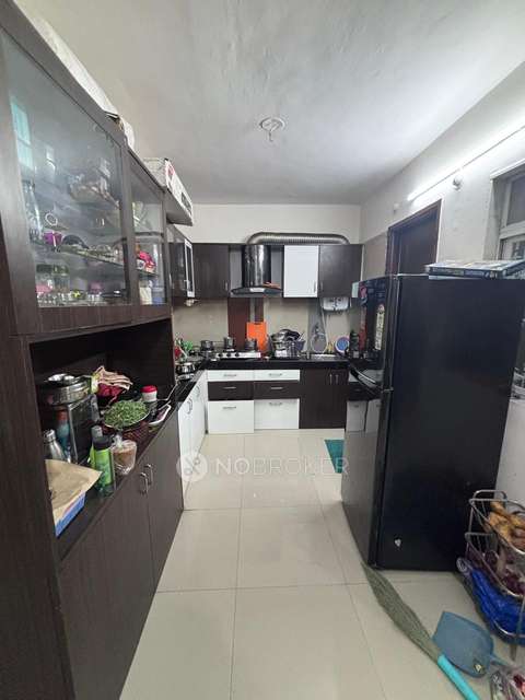 2 BHK Flat In Central Park Residences For Sale  In Moshi