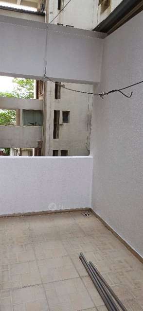2 BHK Flat In Central Park Residences For Sale  In Moshi