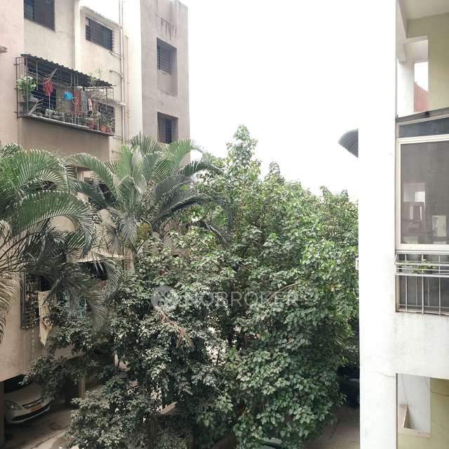 2 BHK Flat In Central Park Residences For Sale  In Moshi