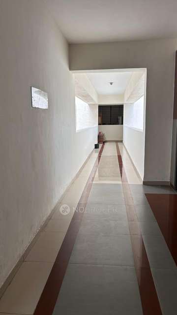 2 BHK Flat In Central Park Residences For Sale  In Moshi