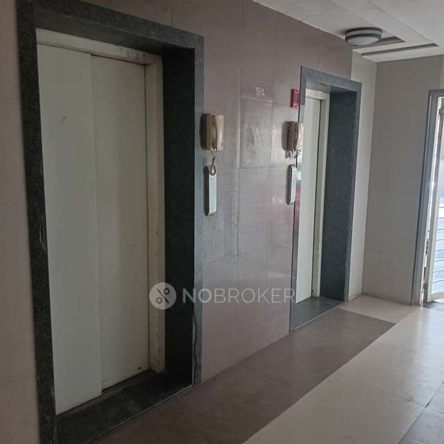 2 BHK Flat In Central Park Residences For Sale  In Moshi