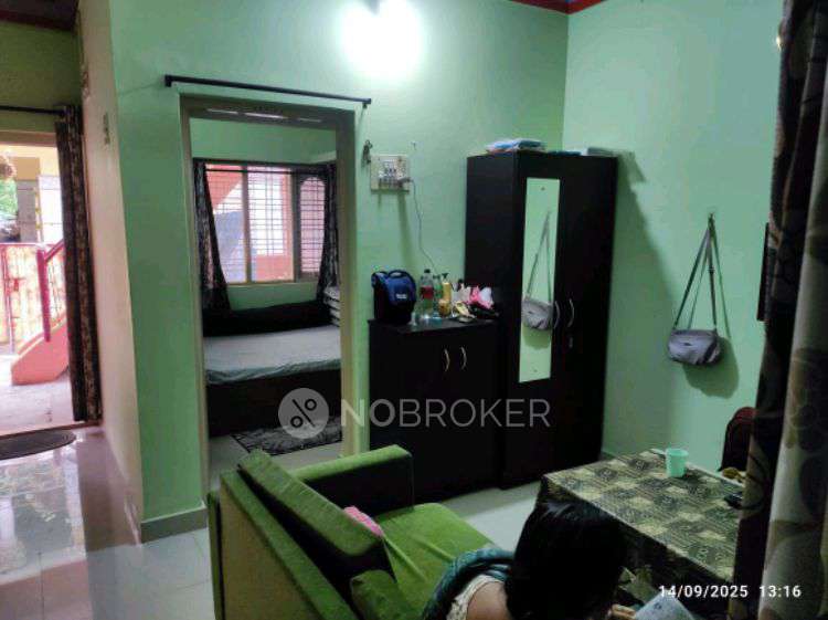 1 RK House for Rent  In Horamavu 