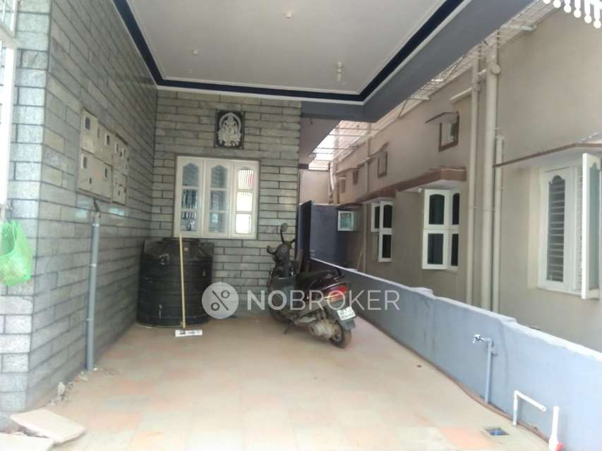 1 BHK House for Rent  In Herohalli