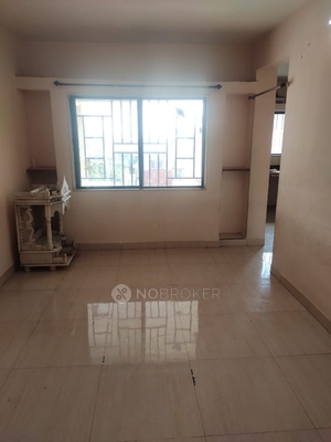 1 BHK Flat In Shree Hans Garden, Dhanori for Rent  In Dhanori