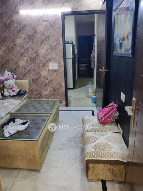 3 BHK Flat In Rwa Punjabi Building For Sale  In Rani Bagh