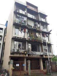 2 BHK Flat In Om Sai Krupa Apartment For Sale  In Pimple Gurav