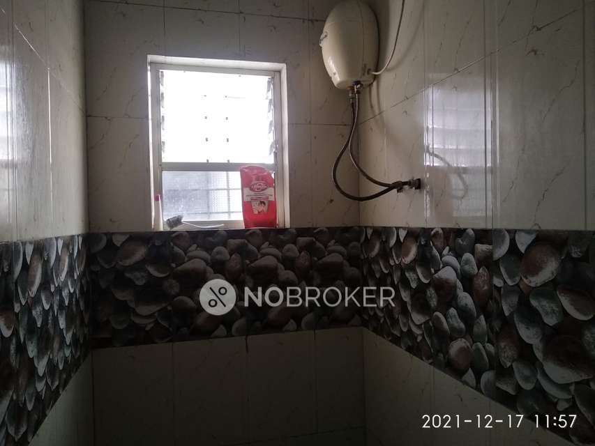 2 BHK Flat In Om Sai Krupa Apartment For Sale  In Pimple Gurav