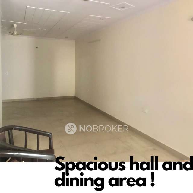 3 BHK Flat In Raunak Villa For Sale  In Sector 14