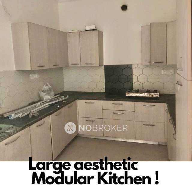 3 BHK Flat In Raunak Villa For Sale  In Sector 14