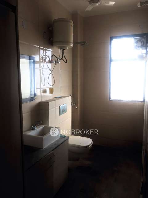 3 BHK Flat In Raunak Villa For Sale  In Sector 14