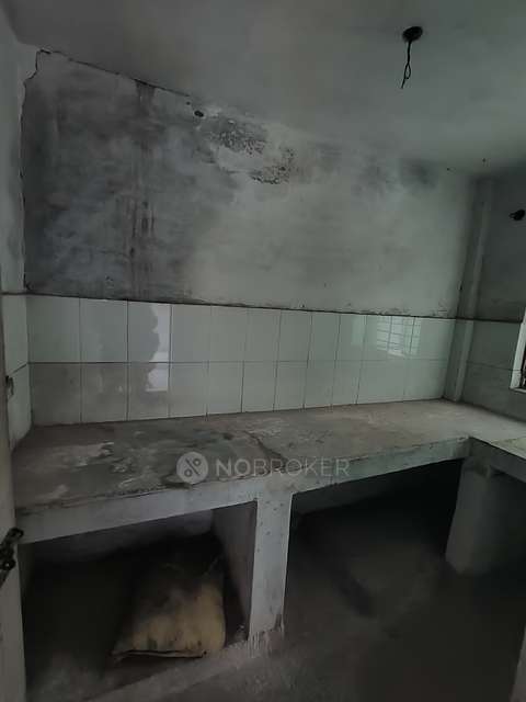 1 BHK Flat In Dda Flats For Sale  In  Rohini