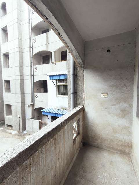 1 BHK Flat In Dda Flats For Sale  In  Rohini